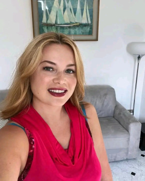 Joyce, 34, United States