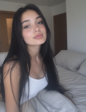 Jill, 18, United States