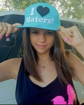 Severance, 18, United States