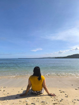 Angel, 32, Philippines