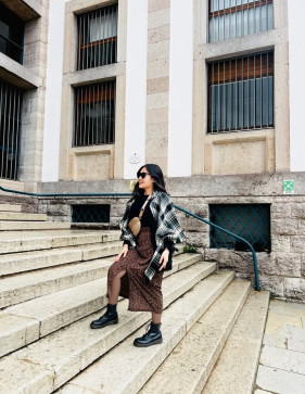 Pinay Japanese, 18, Philippines