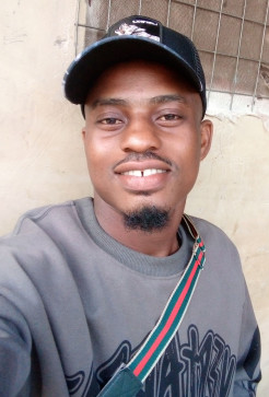 Jones Badu, 31, Kuwait