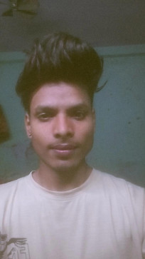 Rocky, 21, India