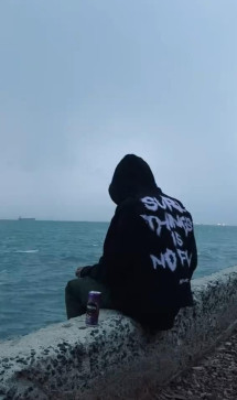 REAL, 42, United Kingdom