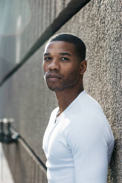 Ethan, 24, Netherlands