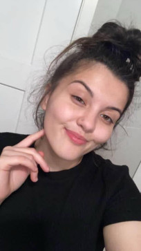 Katie112, 25, United States