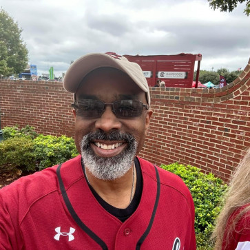 Michale Koch, 61, United States