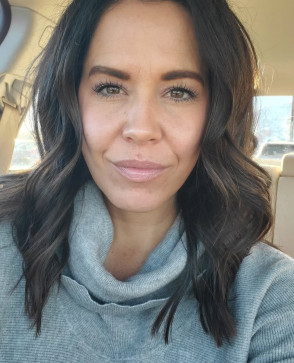 Jay Lynn, 38, United States