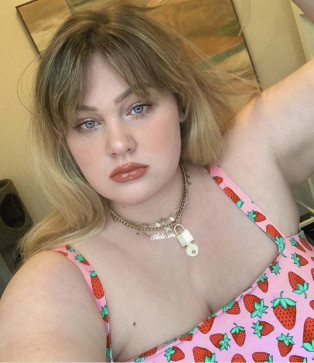 Susan Morgan, 32, United States