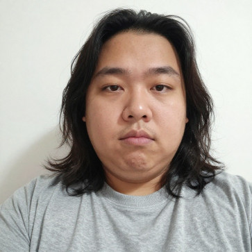 Dempsy, 27, United States