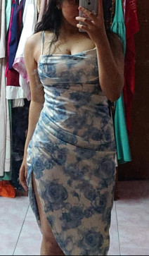 Melaura Evans, 19, Zimbabwe