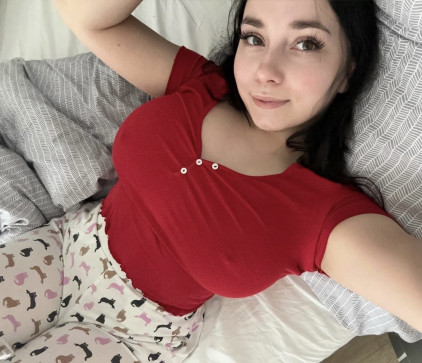 Lisa Rose, 29, United States