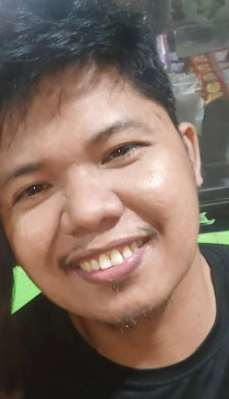 JRdjrme1, 36, Philippines