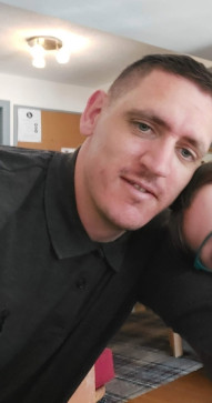 Thomas Potter, 35, United Kingdom