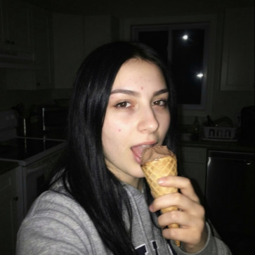 OilampWater, 22, Canada