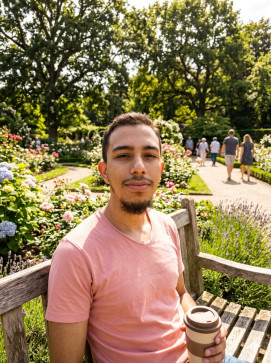 Abderrahim Kadiri