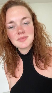 Strella Emily, 35, United States