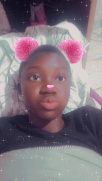 Chillywolf07, 18, Uganda