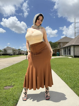 Krystal Spencer, 33, United States