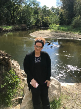 Lauren, 30, United Kingdom