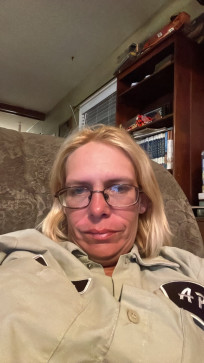 Michele, 38, United States