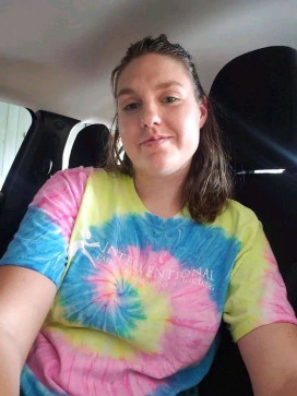 Keyla, 27, United States