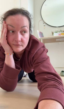 Grace, 40, United States