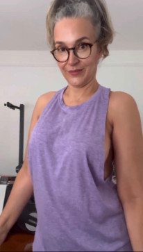 Tulipe Coeur, 52, United States