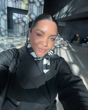 Kiki Leonard, 32, United States