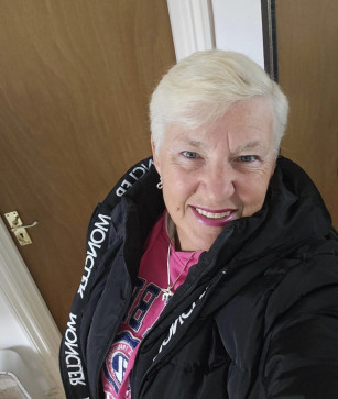 Sarah, 40, United States