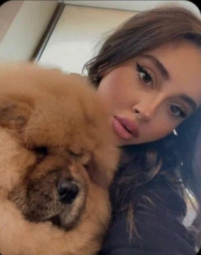 Caroline Downey, 28, United States