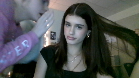 Sophie, 18, United States