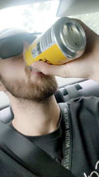 Trever, 22, Australia