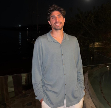 Ramsy, 27, United Kingdom