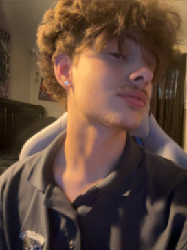 Flash Me, 18, United States