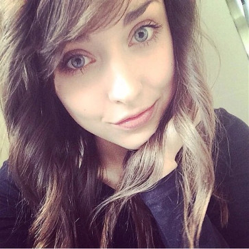 Christal, 29, Canada