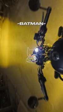 Yash Rajora, 25, India