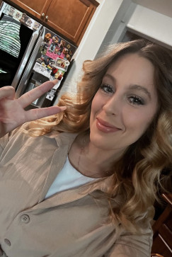 Linda Felix Angel, 34, United States