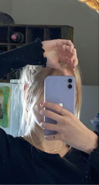 Sophia, 35, United Kingdom