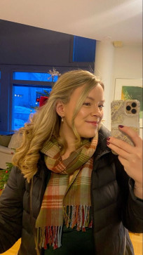 Jesiliy, 38, United States