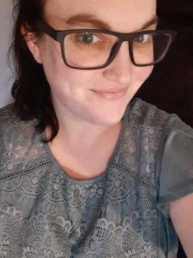 Alex Emily, 36, United States