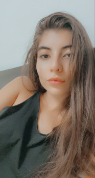 Maddy, 18, United States