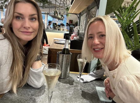 Janet Wise, 40, United States