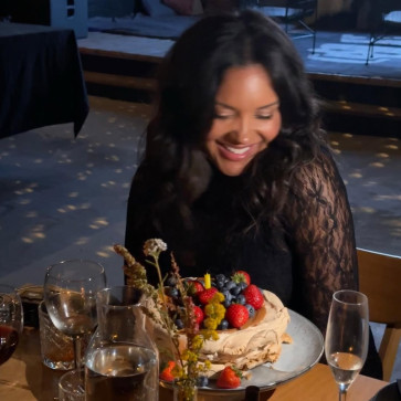 Kiki Leonard, 32, United States