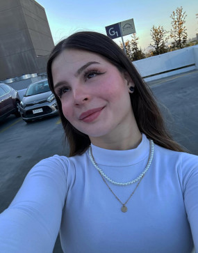 Leslie Mirable, 22, United States