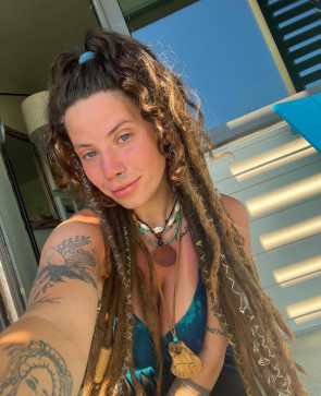 Kathy, 25, United States