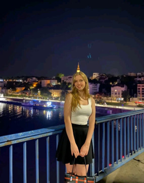 Elodiejie, 25, United States