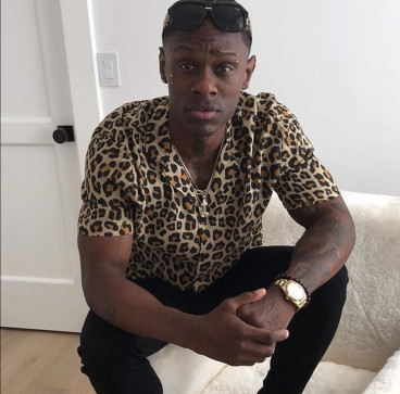 BBCjulian, 33, United States