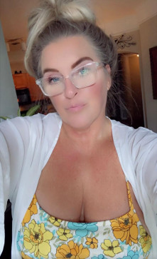 Tonya Dunker, 46, United States