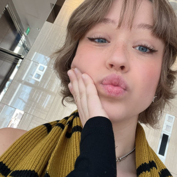 Mommy Sissy, 29, United States